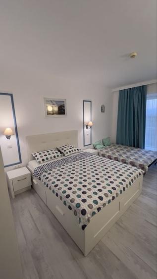 Apartament decomandat în Central