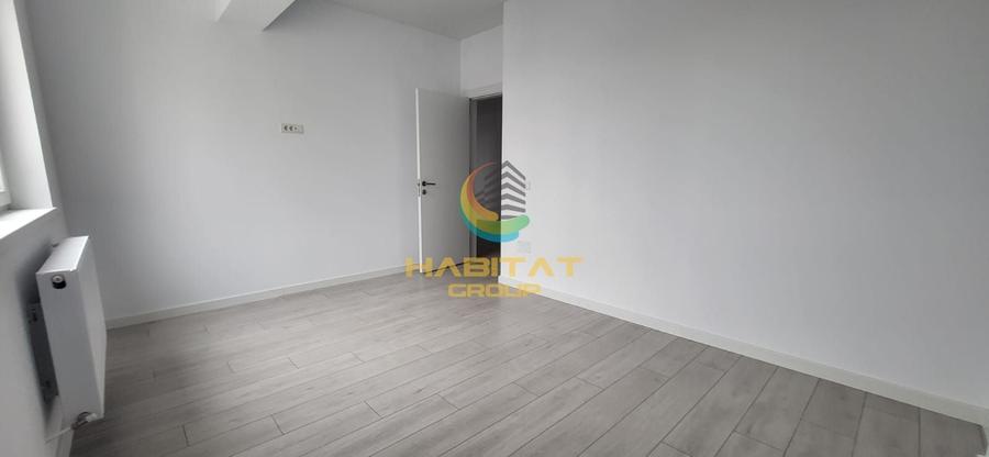 Apartament cu 3 camere semidecomandat în Metalurgiei — fotografia 1