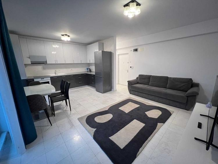 Apartament cu 2 camere de vanzare - 7