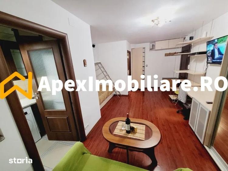 Garsoniera de inchiriat Tineretului Bucuresti | ApexImobiliare.ro - 3