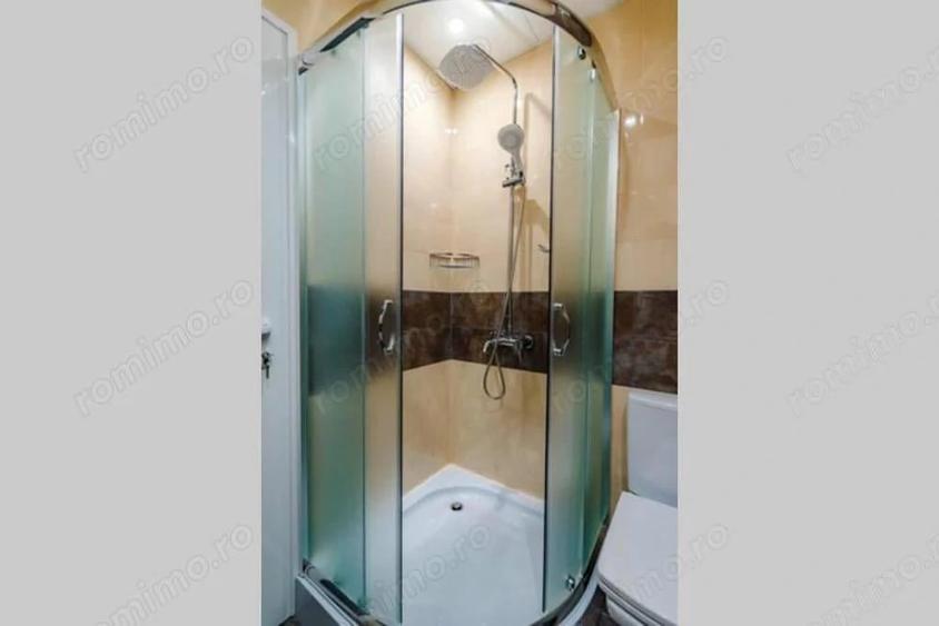 Apartament cu 2 camere decomandat în Crângași