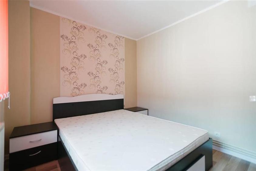Apartament cu 2 camere decomandat, mobilat în Răcădău