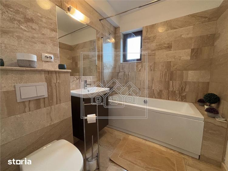 Apartament cu 3 camere în Șelimbăr