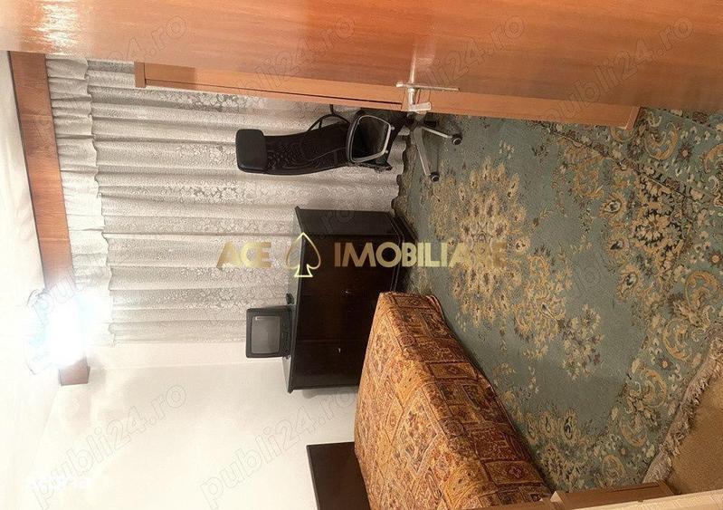 Apartament cu 3 camere, mobilat în Drumul Taberei