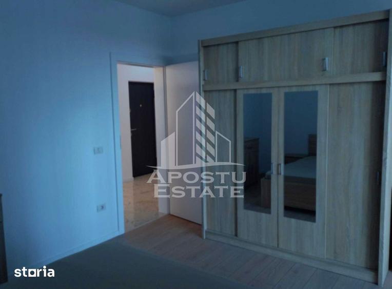 Apartament cu 2 camere, mobilat în Ciarda Roșie