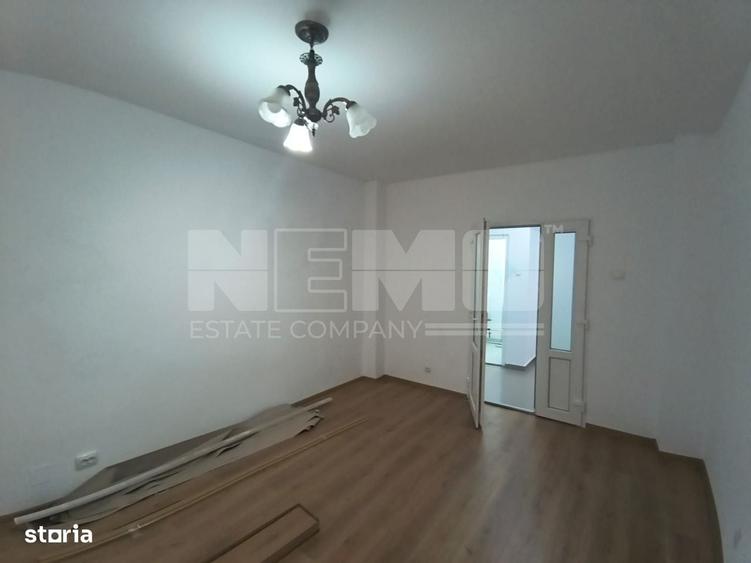 Apartament cu 3 camere în Obcini