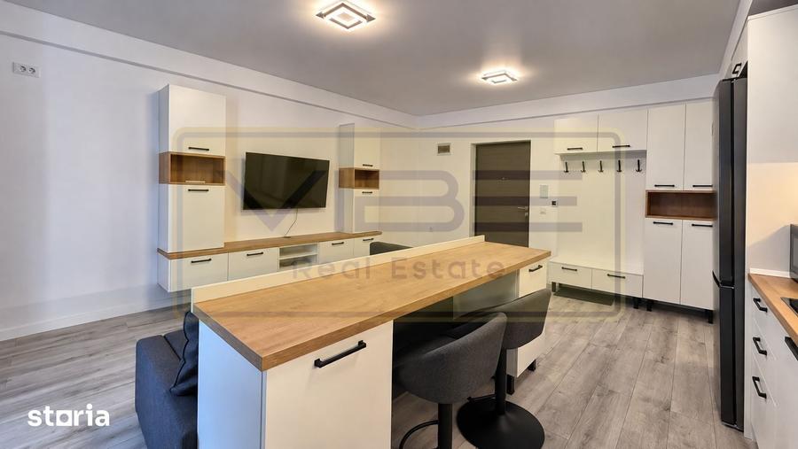 Apartament cu 2 camere în Rediu