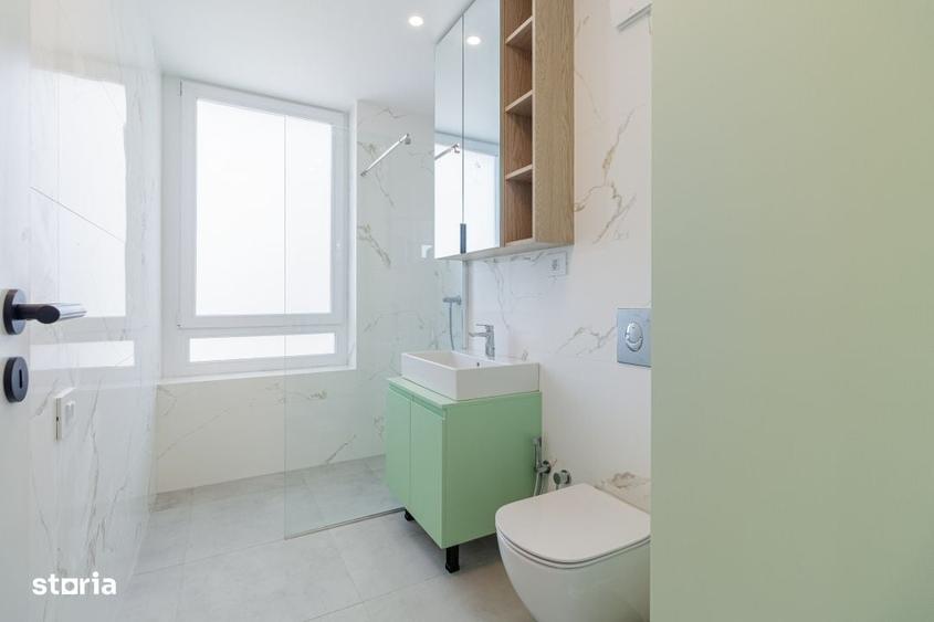 Apartament 2 camere Pipera Voluntari - CATTED Family - 1