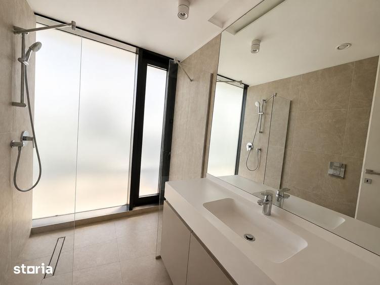 Apartament premium cu 3 camere | Floreasca | Prima chirie - 2