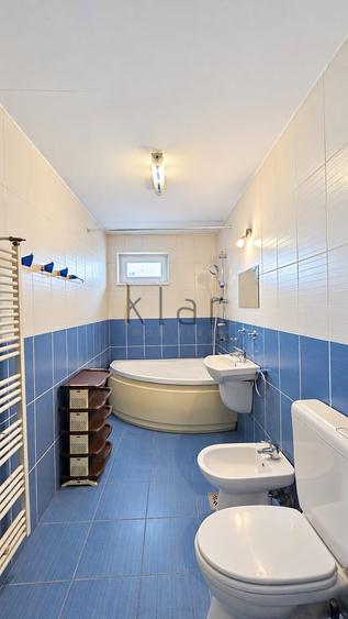Apartament cu 3 camere decomandat, mobilat în Zorilor