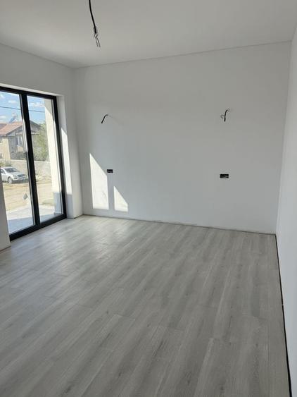 Casă cu 4 camere în Bran