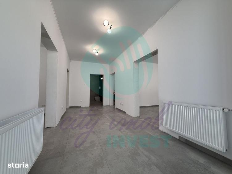 Spațiu comercial, de 145 mp, în Mărășești