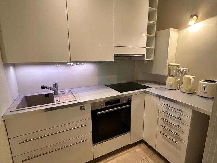 4 Camere / Cismigiu / Lazar - 6