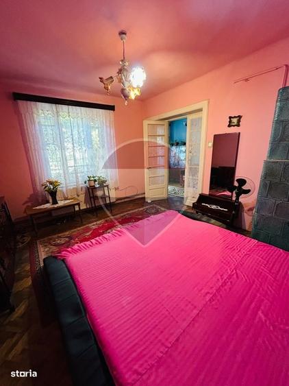 Casă cu 2 camere în Ultracentral