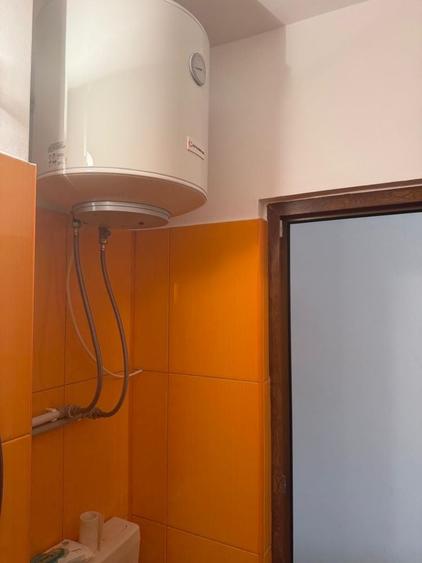Apartament decomandat în Central
