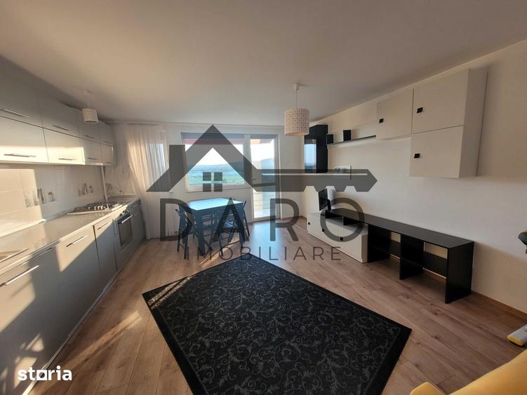Apartament 2 camere Podeni - 4