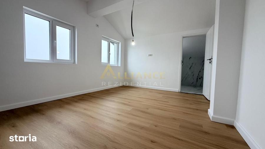 Casa individuala,materiale de calitate,incalzire in pardoseala. - 10