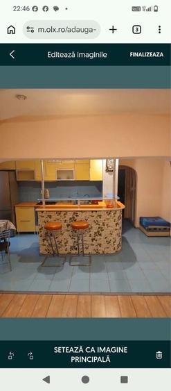 Apartament 2camere de inchiriat - 4