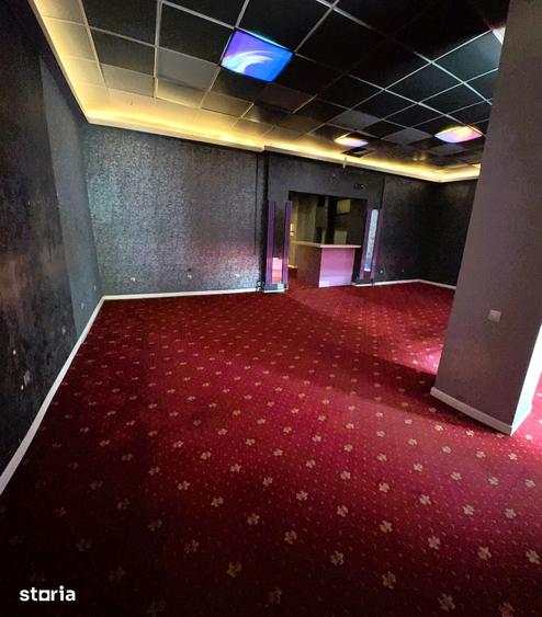 Spațiu comercial, de 142 mp, în Gară