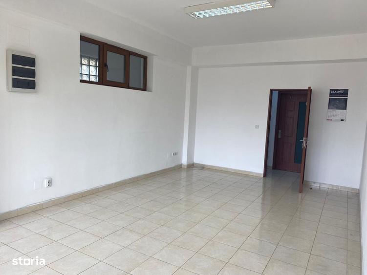 Spațiu comercial, de 35 mp, în Central