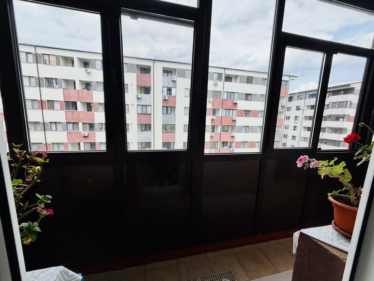 Apartament cu 2 camere decomandat, mobilat în Chiajna