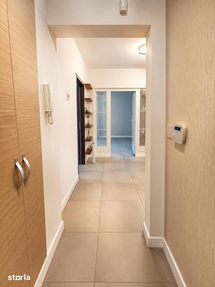 3 camere, bloc 1990, 70 mp utili, chiar langa Iulius Mall - 4