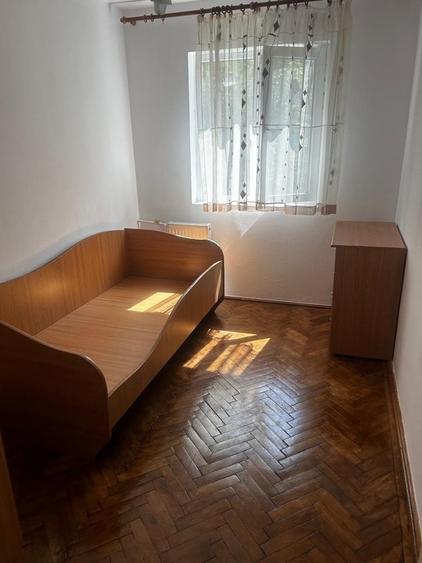 Apartament cu 3 camere în Vest