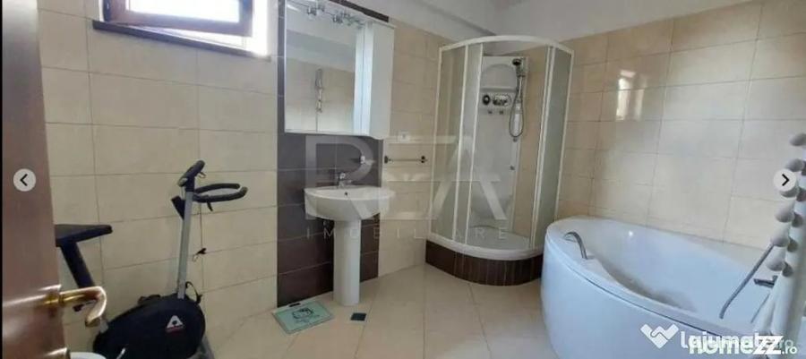 3 CAMERE -120 m UTILI- Inclus In pret 2 Locuri De Parcare - Bucuresti (Bucuresti-Ilfov) - 1