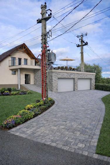 Casă cu 4 camere în Șinteu