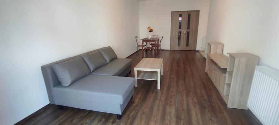 Apartament cu 2 camere decomandat în Florești