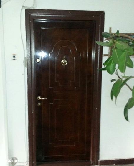 Apartament cu 3 camere decomandat în Militari