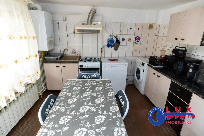 ID 6685 Casa cu teren de vanzare EXCLUSIVITATE Lux Imobiliare - 2
