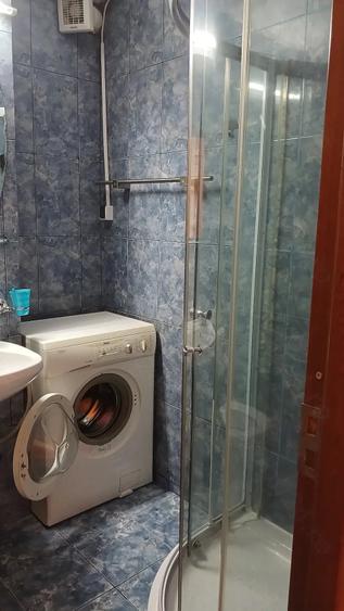 Apartament cu 3 camere decomandat în Bogdan Vodă