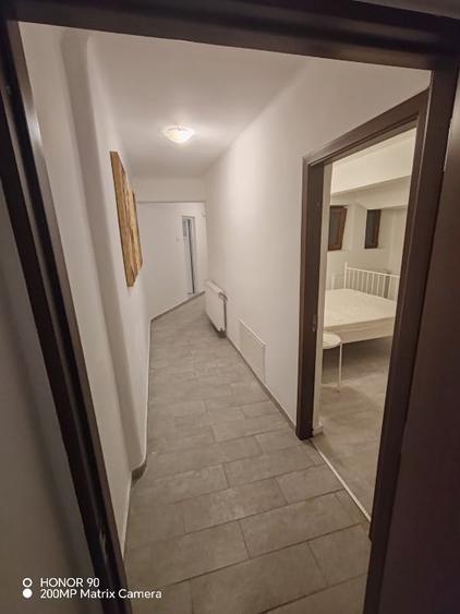 Apartament cu 2 camere decomandat în Floreasca