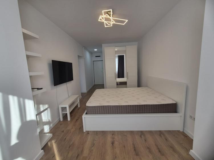 Garsonieră în Pipera