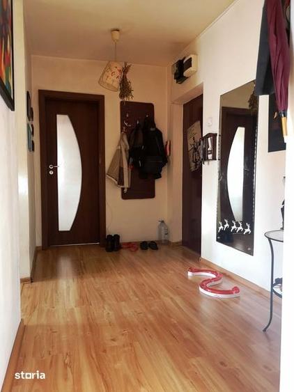 Apartament cu 2 camere decomandat, mobilat în Pantelimon