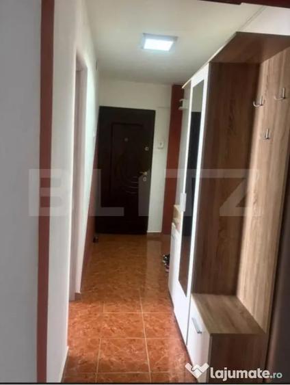 Apartament cu 2 camere decomandat în Burdujeni