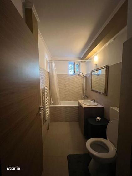 Apartament cu 2 camere în Mărăști