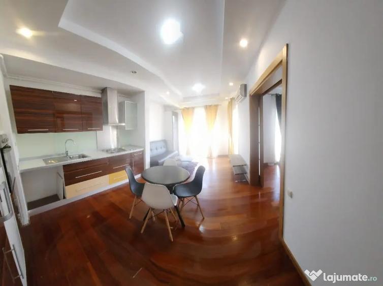 Apartament cu 3 camere în Ștefăneștii de Jos