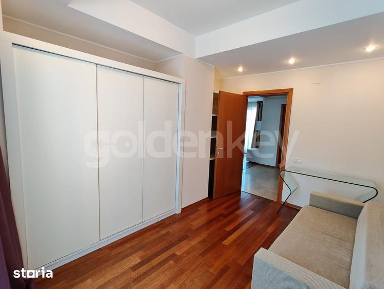 Apartament modern cu 3 camere, vedere spre lac - 12