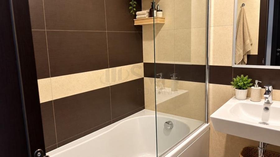 Apartament cu 4 camere decomandat în Iancu Nicolae
