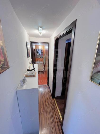 Casa mobilata utilata Brestei Promenada renovata 184mp teren - 9