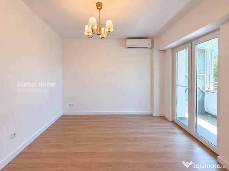 Apartament cu 2 camere decomandat în Unirii