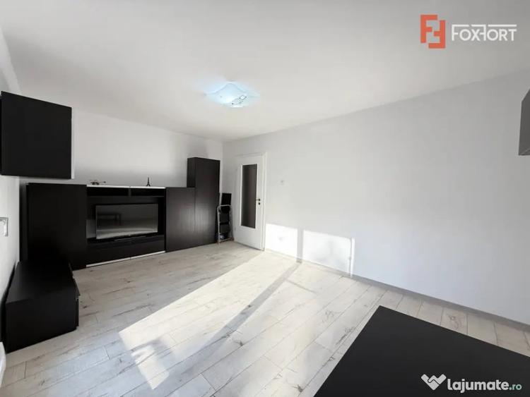 COMISION 0 % Apartament 3 camere decomandat | 63 mp | Etaj 3 - Timisoara (Timis) - 7