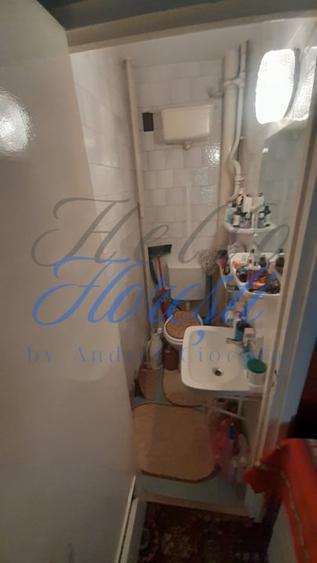 Apartament cu 4 camere decomandat în Mănăștur