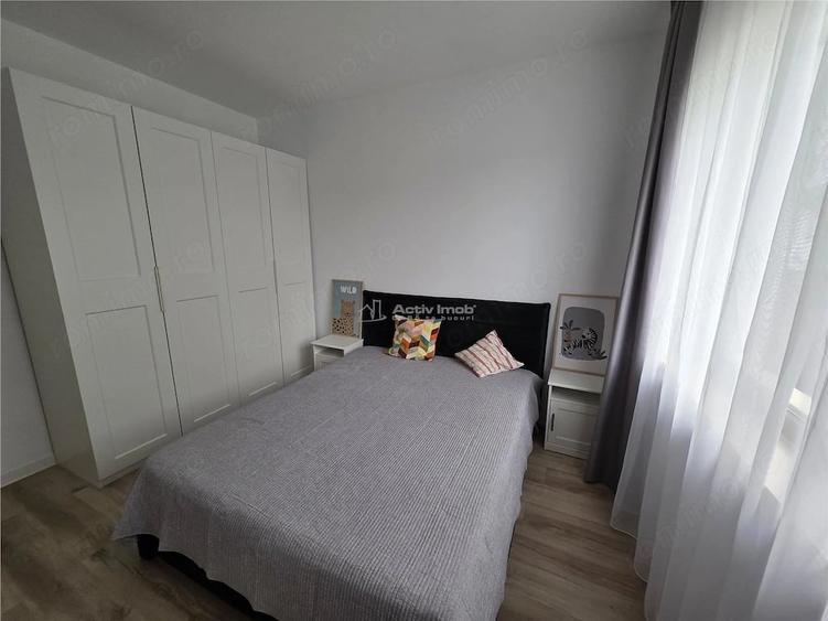 Casă cu 4 camere cu Teren 400 Mp în Tamași