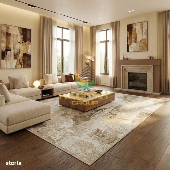 Apartament cu 2 camere în Mihai Bravu
