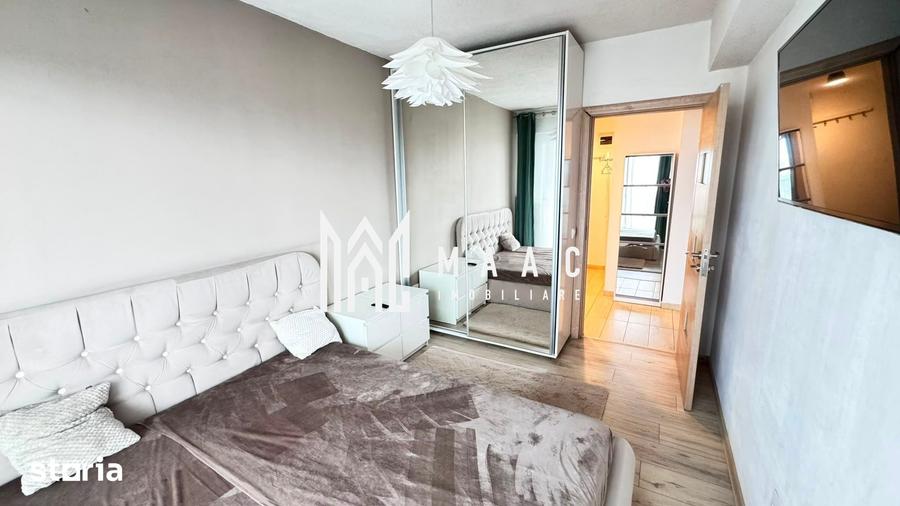 Apartament cu 2 camere în Șelimbăr