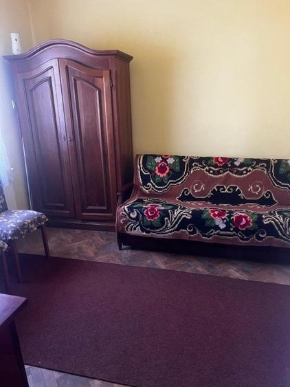 Casă individuală cu 3 camere cu Canalizare în Moftinu Mic