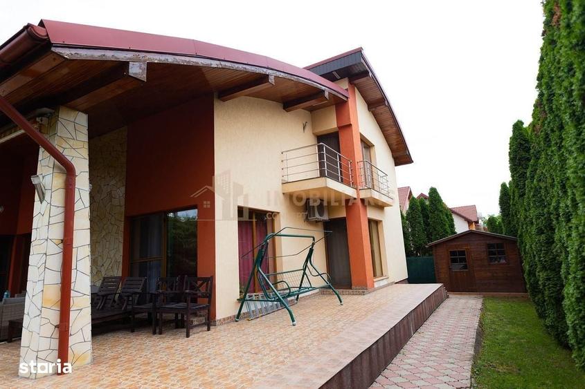 Casa individuala zona Branduselor - 1